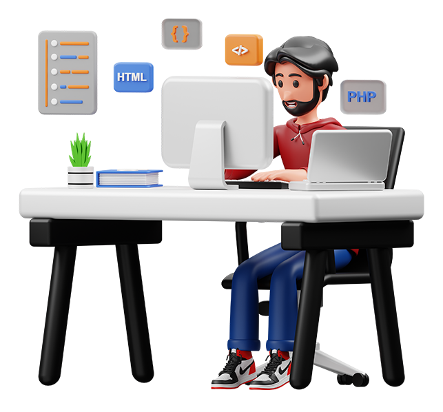 Web Development - Nobelux