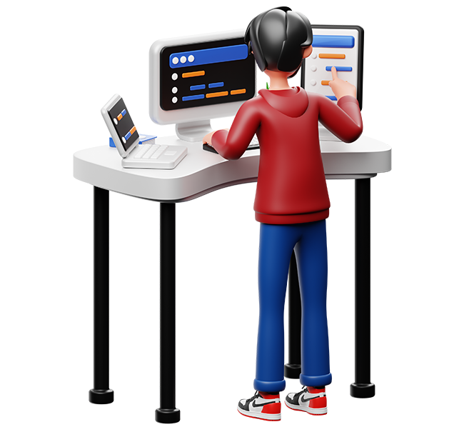 Mobile Development - Nobelux