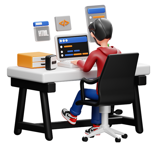 Desktop Development - Nobelux